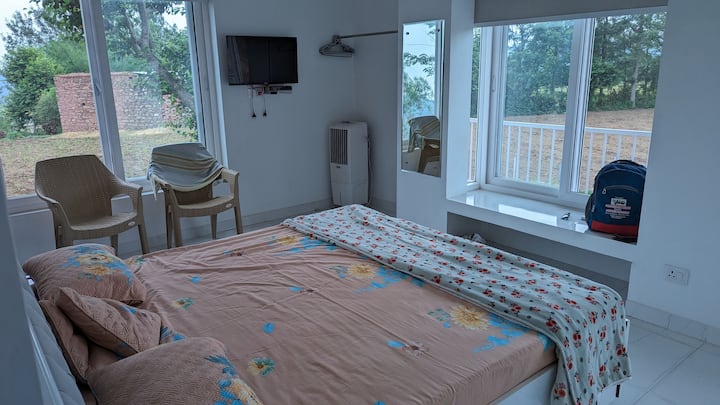 საძინებელი 2