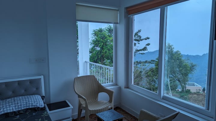 საძინებელი 5