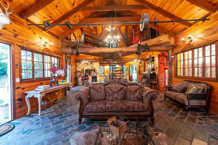 Mooloolah Valley Country Retreat gallery image 4