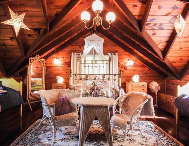 Mooloolah Valley Country Retreat gallery image 3