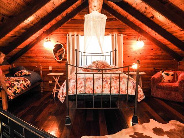 Mooloolah Valley Country Retreat gallery image 5