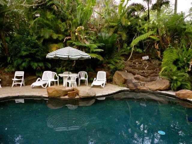 Mooloolah Valley Country Retreat gallery image 2