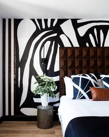 The Cove Hotel managed Airbnb listing 1