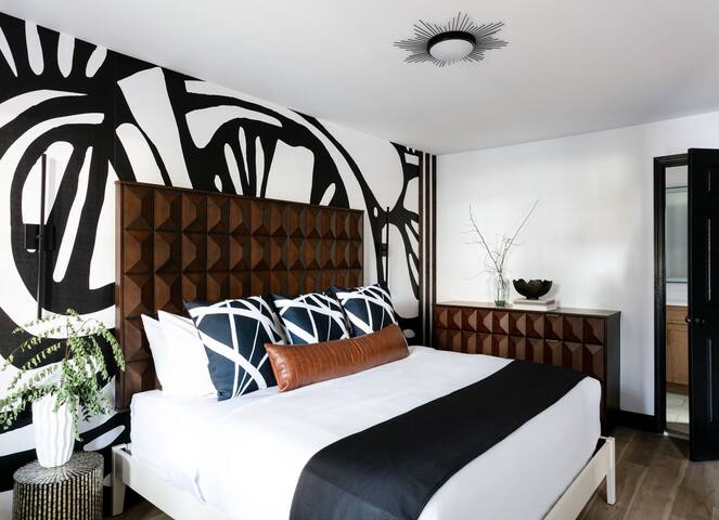 The Cove Hotel managed Airbnb listing 1