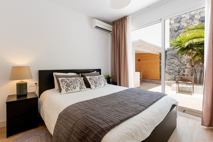 Habitación 1