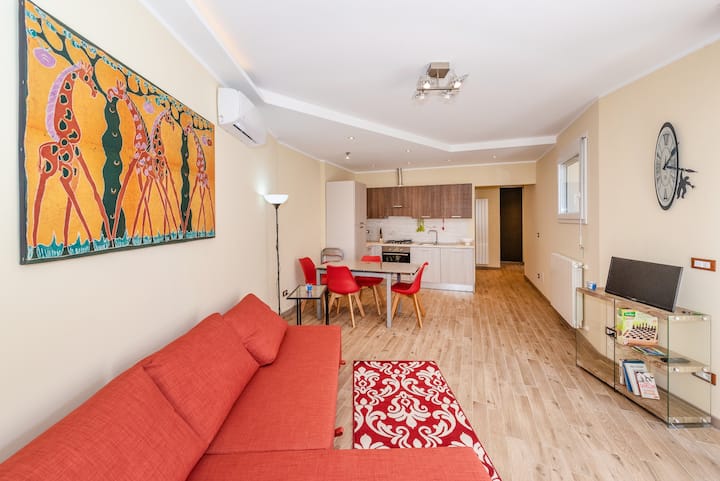 Villa Elena 1 - Outdoor & Relax - Finale Ligure