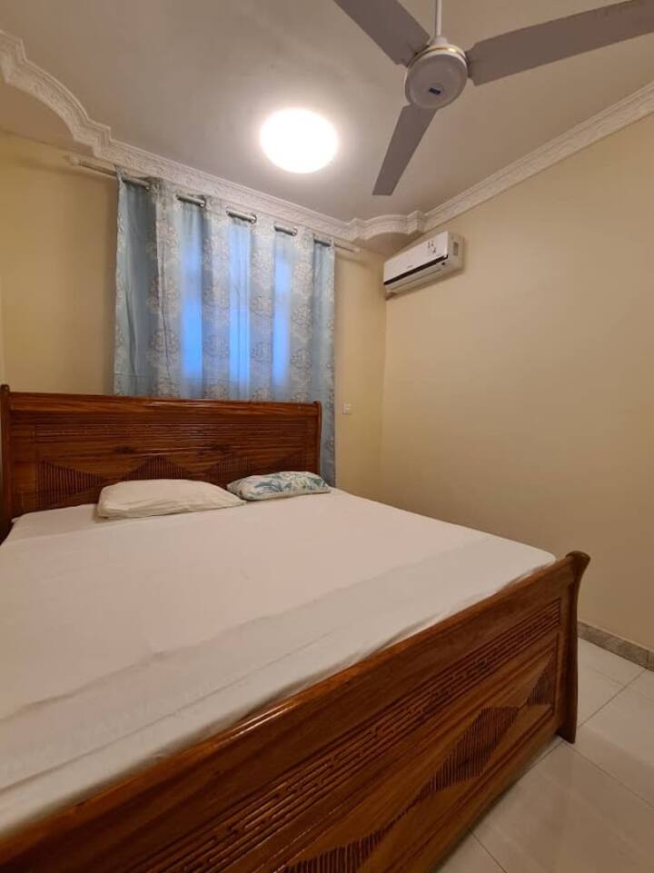 Homestay Boutique Zanzibar Apartments for Rent in Zanzibar, Mjini