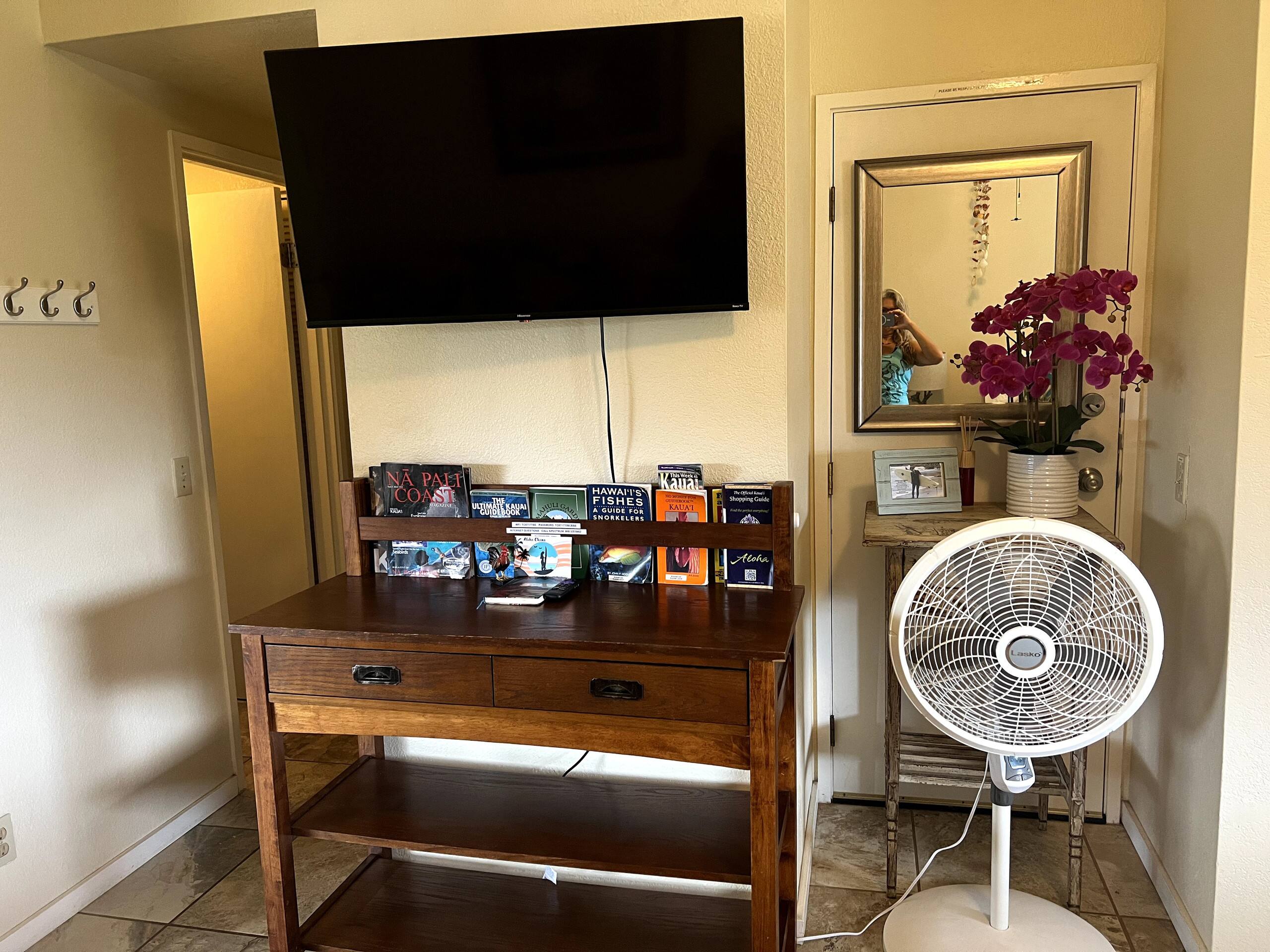 Condo in Princeville · ★4.87 · Studio · 2 beds · 1 private bath - Image 37