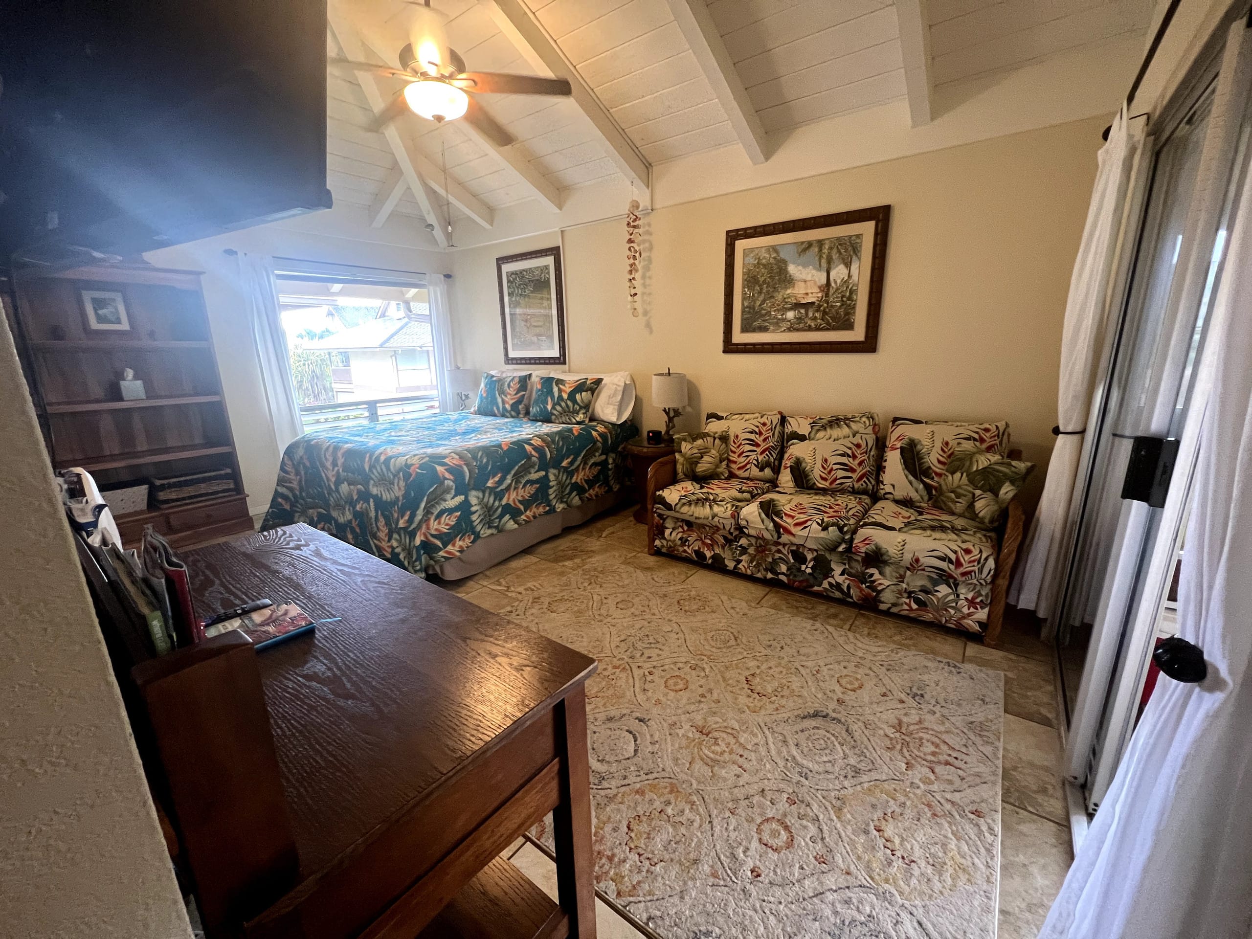 Condo in Princeville · ★4.87 · Studio · 2 beds · 1 private bath - Image 38