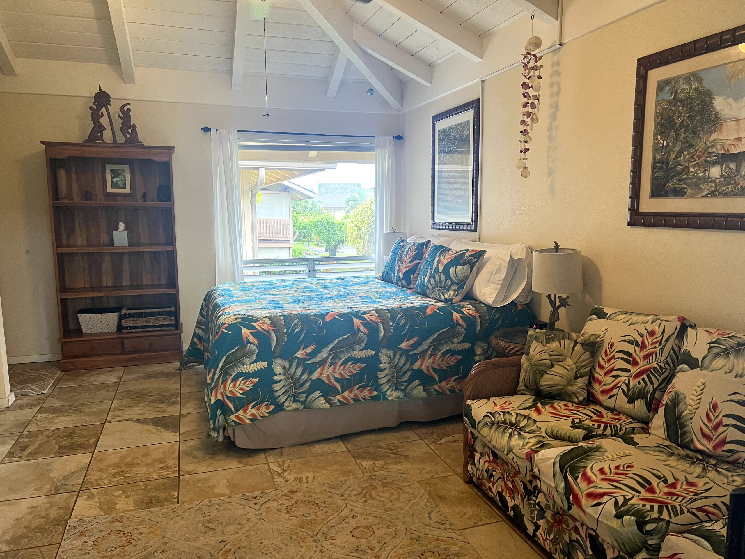 Condo in Princeville · ★4.87 · Studio · 2 beds · 1 private bath - Image 39