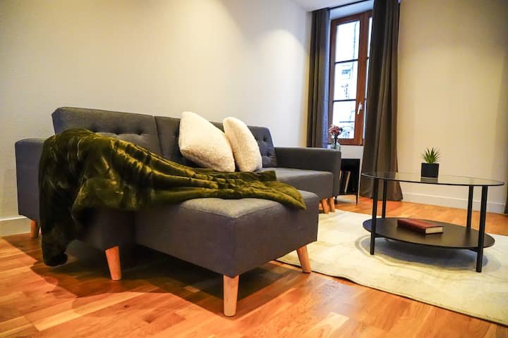 Всекидневна