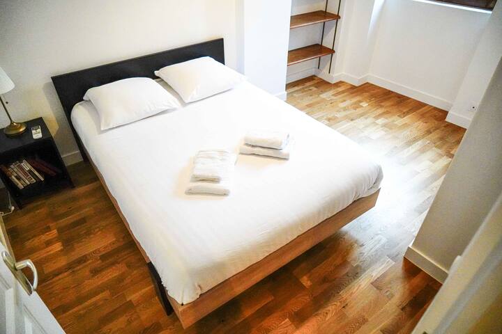 Louis Et Manu De Cool Raoul managed Airbnb listing 2