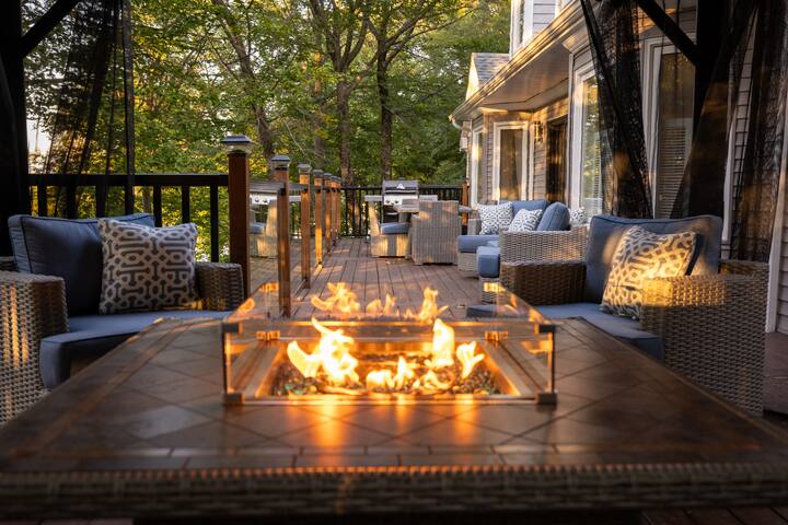 Water Frontage City 3Bedroom