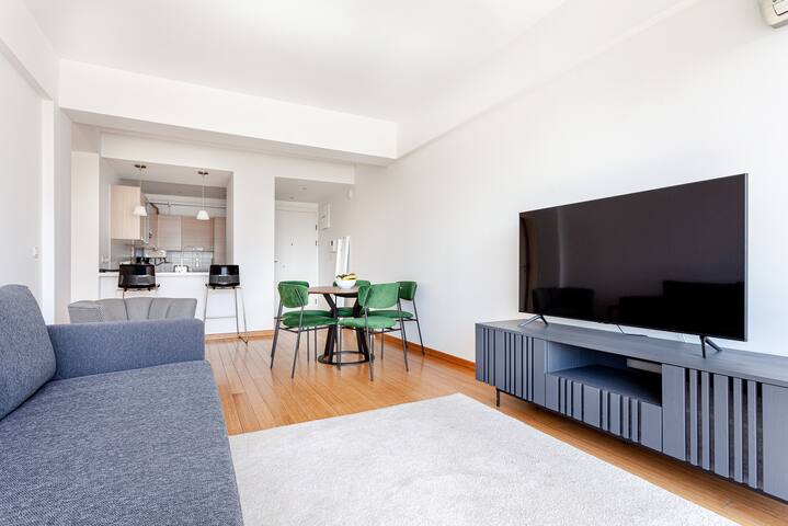 Two Bedroom w. Balcony in Cihangir (S11) gallery image 5