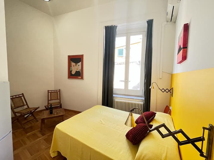 Спална соба 2