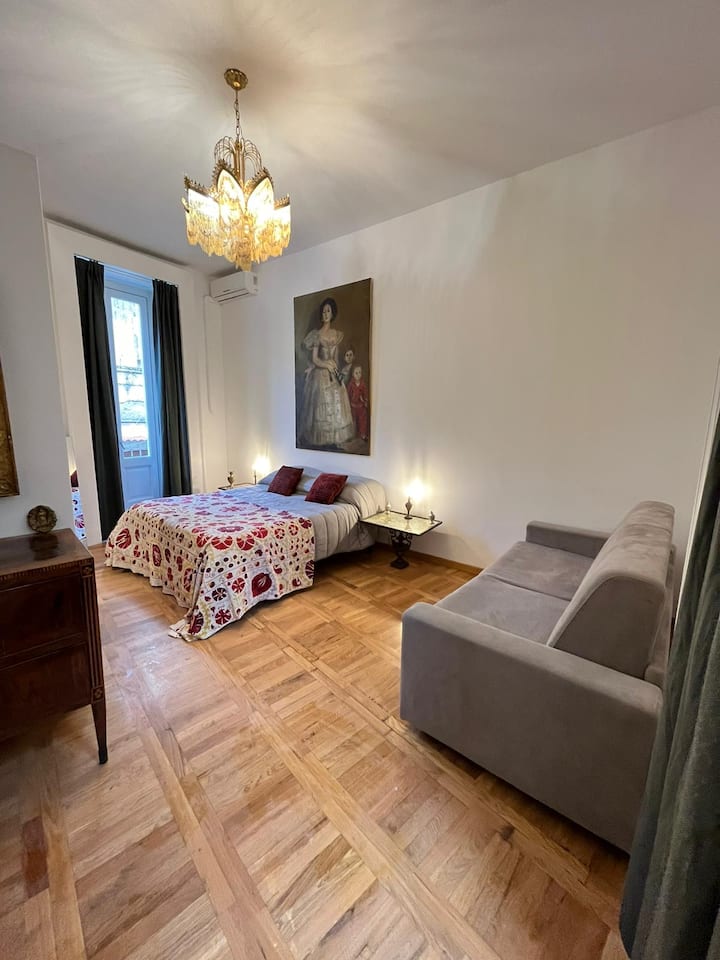 Спална соба 1