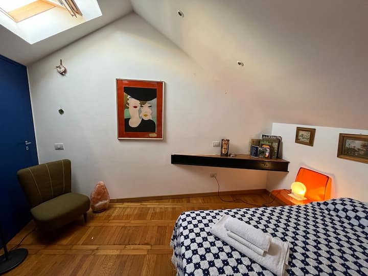 Спална соба 3