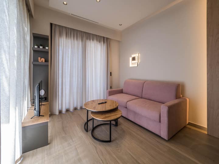 Unique Suites - Dream - Kalamata