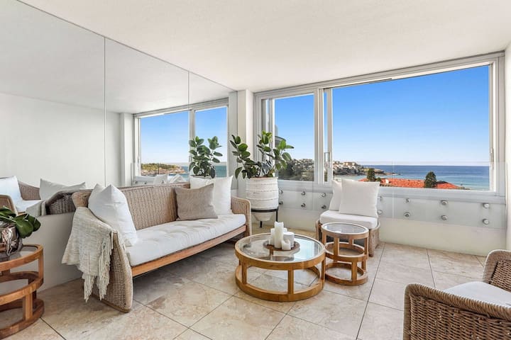 The Pacific Bondi Beach House