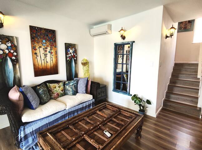 Camps Bay ocean view villa 16pax gallery image 5