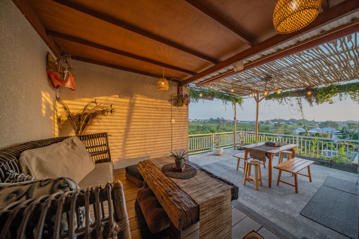 მისაღები ოთახი