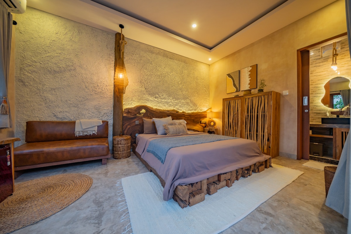 Საძინებელი