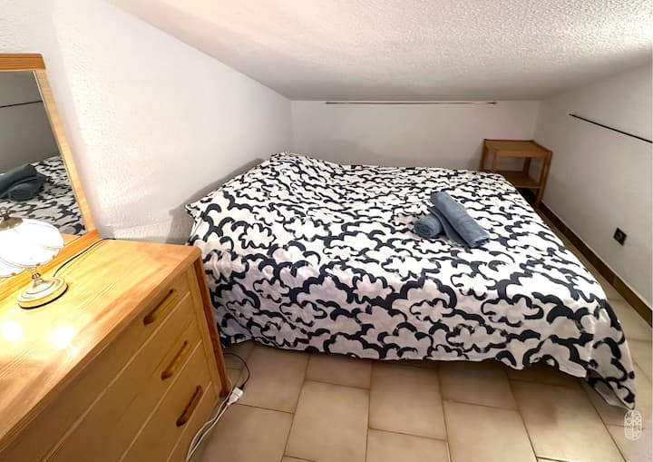 Chambre 1