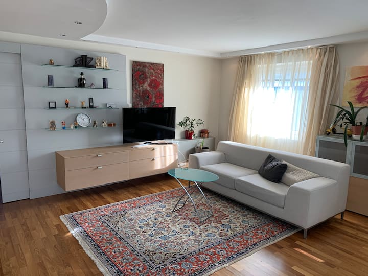 Book-a-room Salzburg Apartment 9 - Salzburgo