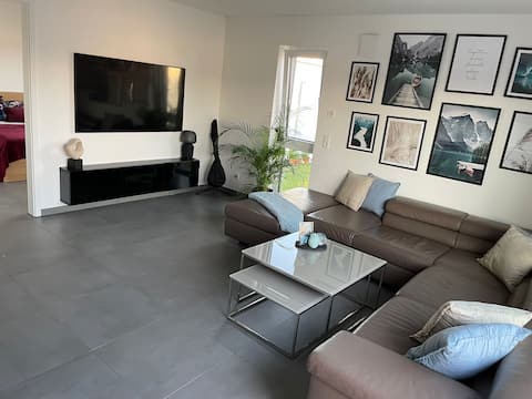 New apartment near Frankfurt/Fair/Airport