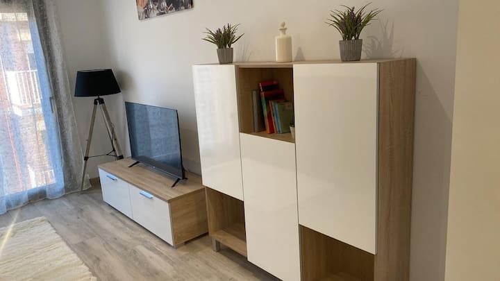 Apartamento Fortuny - Pallejà