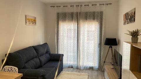 Fortuny Apartment
