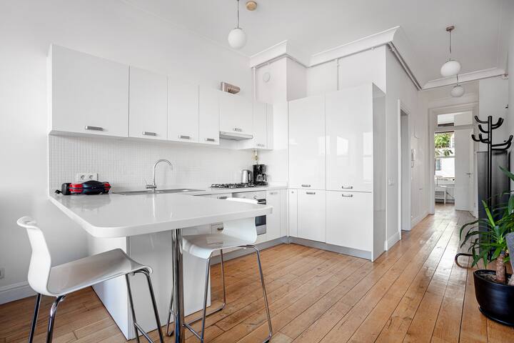 Two Bedroom in Galata (T8) gallery image 5