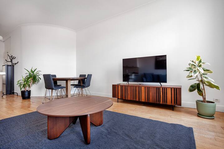 Two Bedroom in Galata (T8) gallery image 4