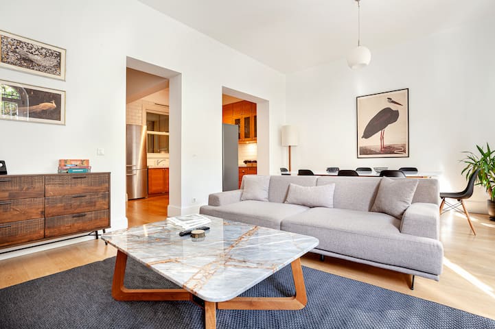 Three Bedroom in Galata (LH4)