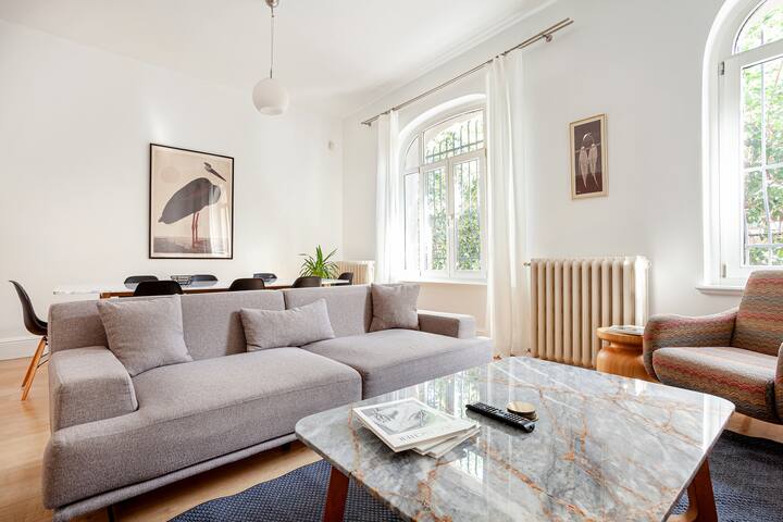 Three Bedroom in Galata (LH4) gallery image 3