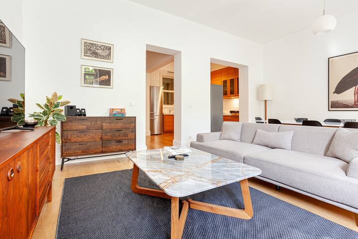 Three Bedroom in Galata (LH4) gallery image 5