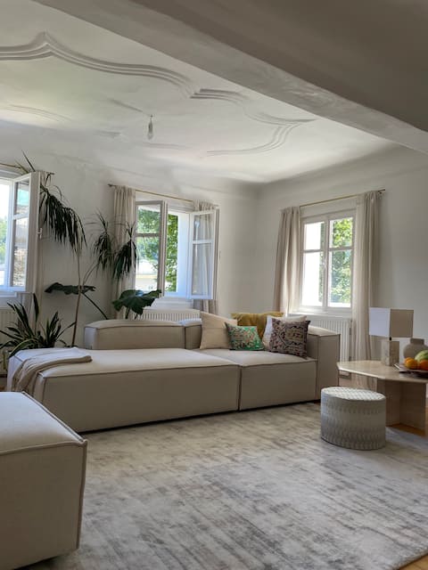 Top performing Airbnb: Apartment in the heart of Salzburg in Salzburg