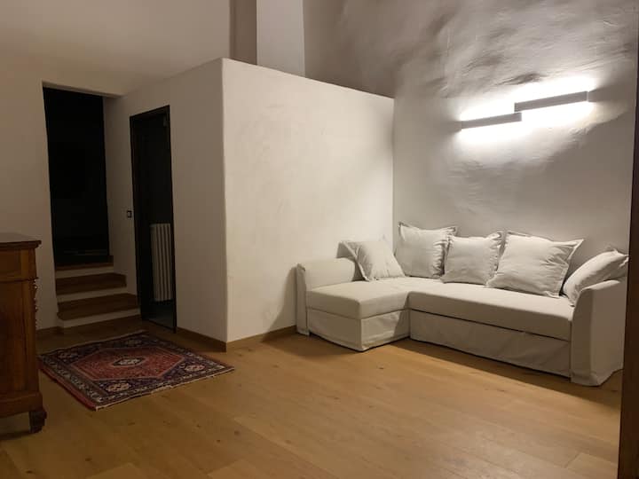 La Casa Di Mezzo - Gran Sasso