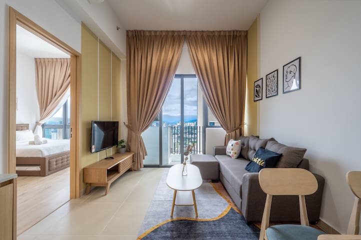 Greystone Management managed Airbnb listing 2
