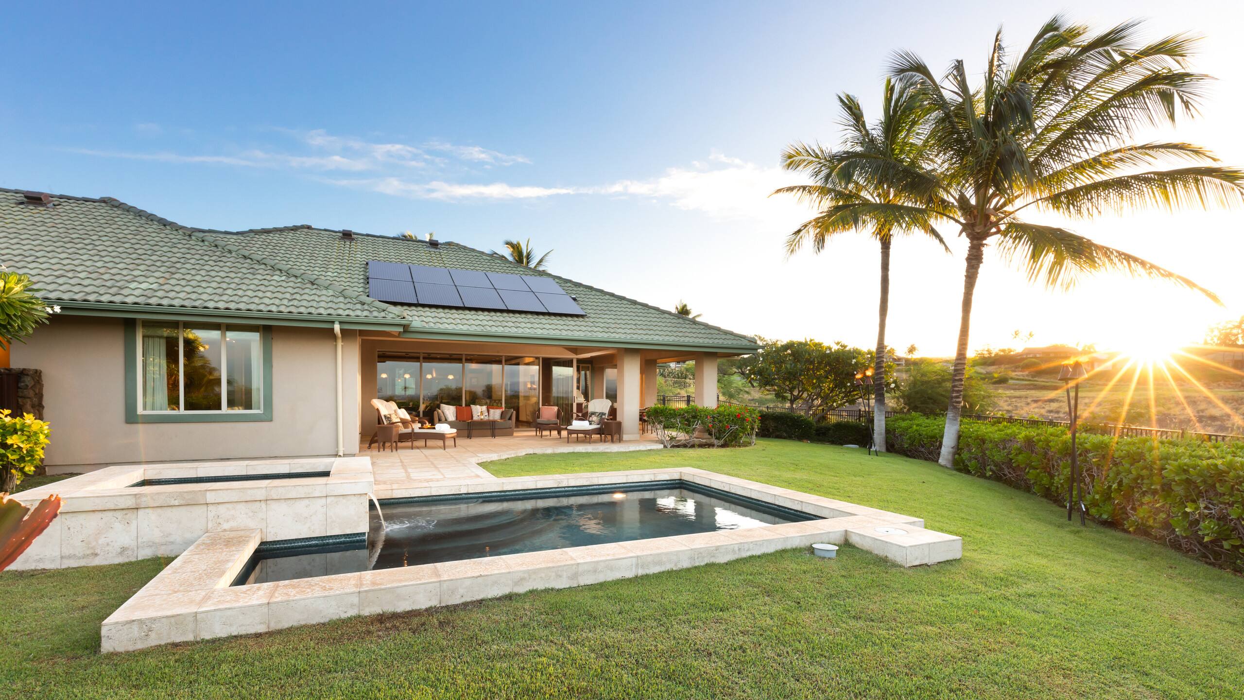 Townhouse in Waimea · ★4.8 · 3 bedrooms · 4 beds · 3.5 baths - Image 28