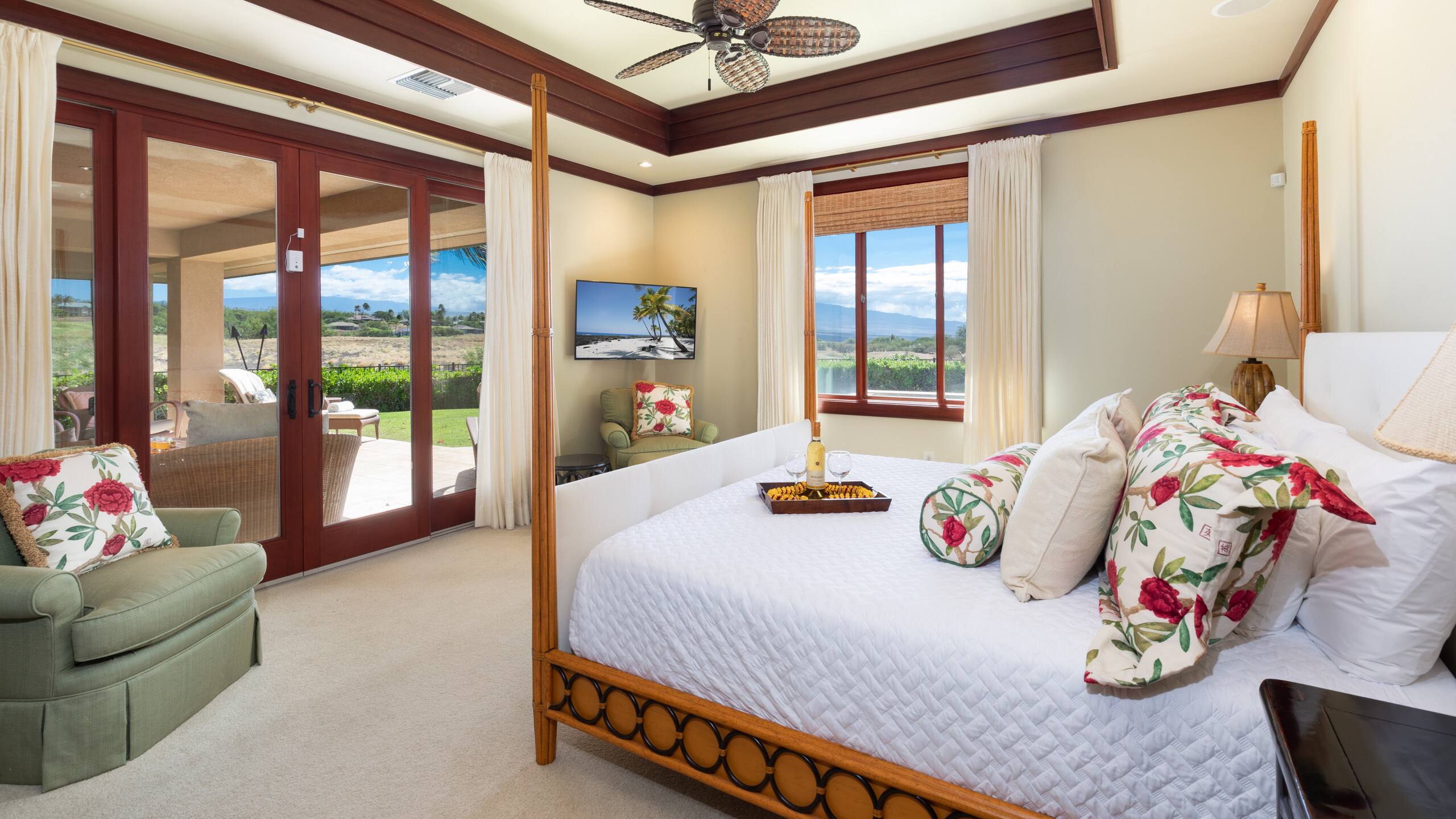 Townhouse in Waimea · ★4.8 · 3 bedrooms · 4 beds · 3.5 baths - Image 11