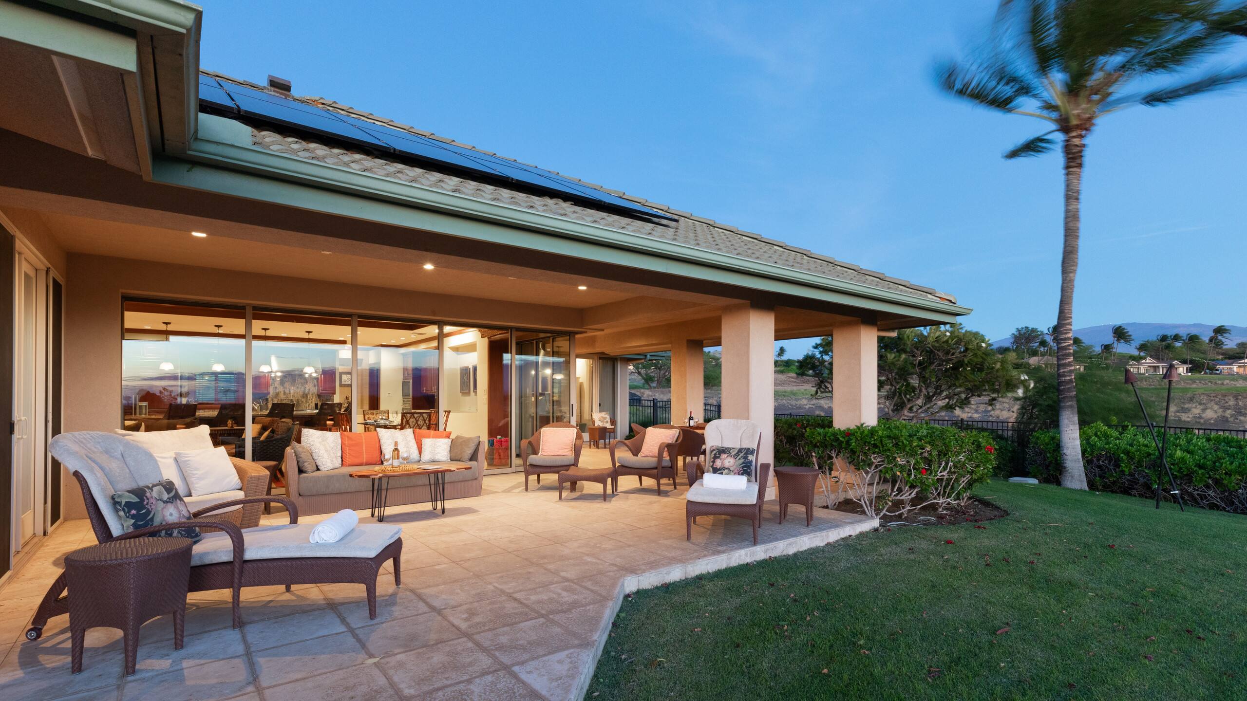Townhouse in Waimea · ★4.8 · 3 bedrooms · 4 beds · 3.5 baths - Image 35