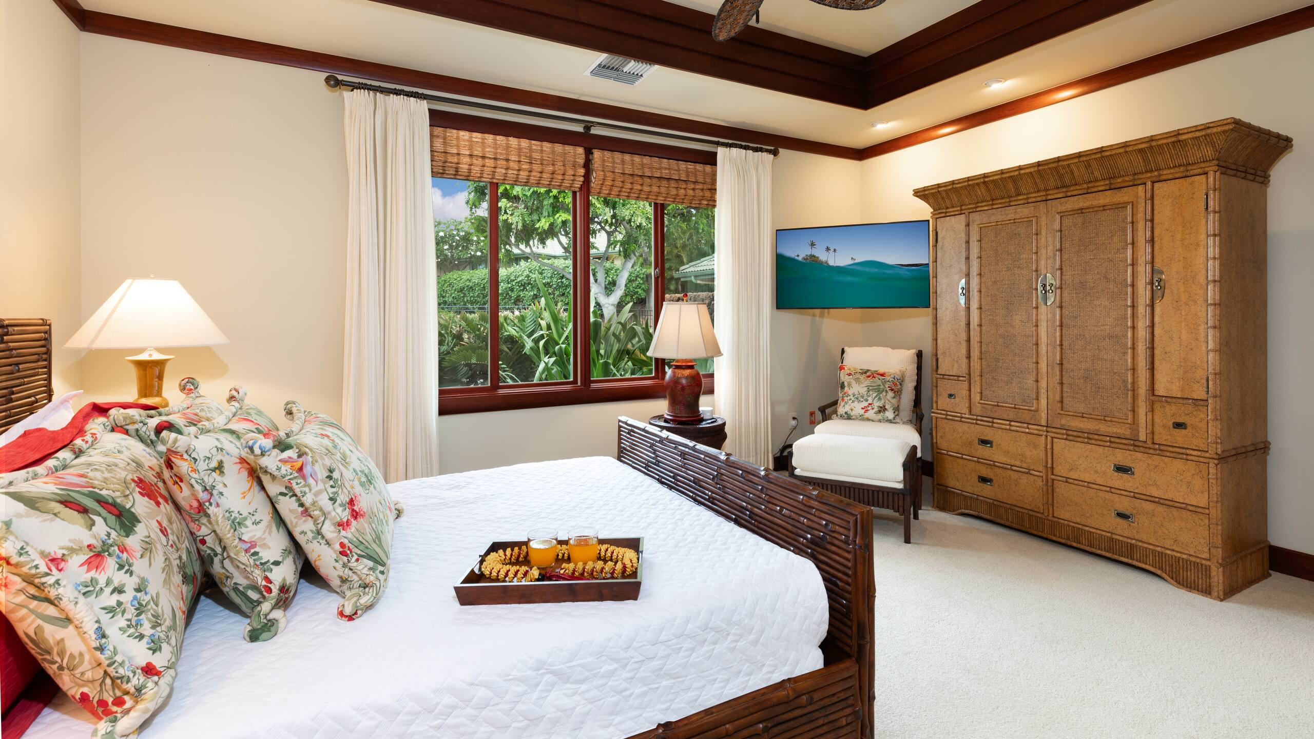 Townhouse in Waimea · ★4.8 · 3 bedrooms · 4 beds · 3.5 baths - Image 13