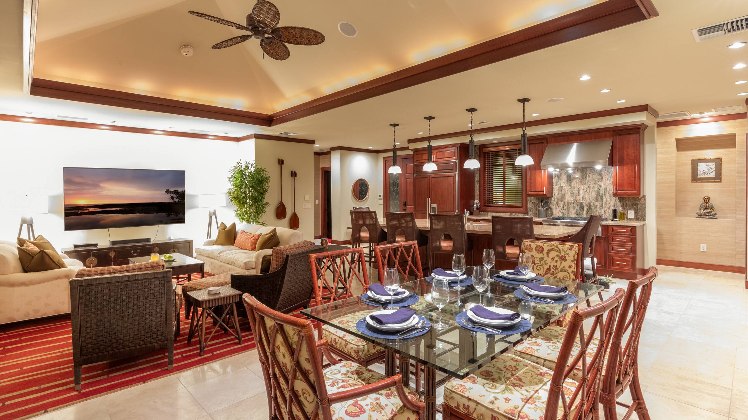 Townhouse in Waimea · ★4.8 · 3 bedrooms · 4 beds · 3.5 baths - Image 8