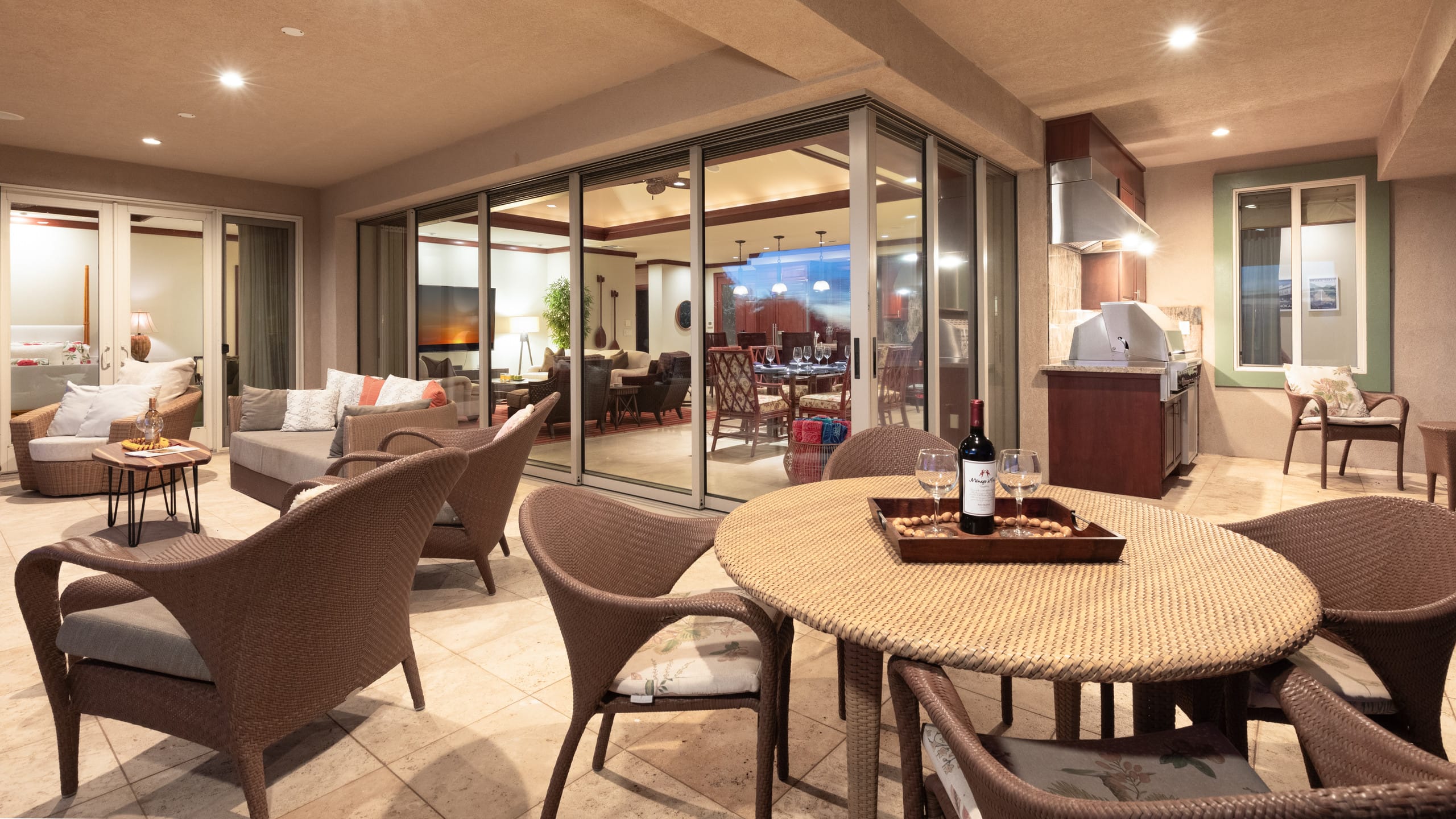 Townhouse in Waimea · ★4.8 · 3 bedrooms · 4 beds · 3.5 baths - Image 37