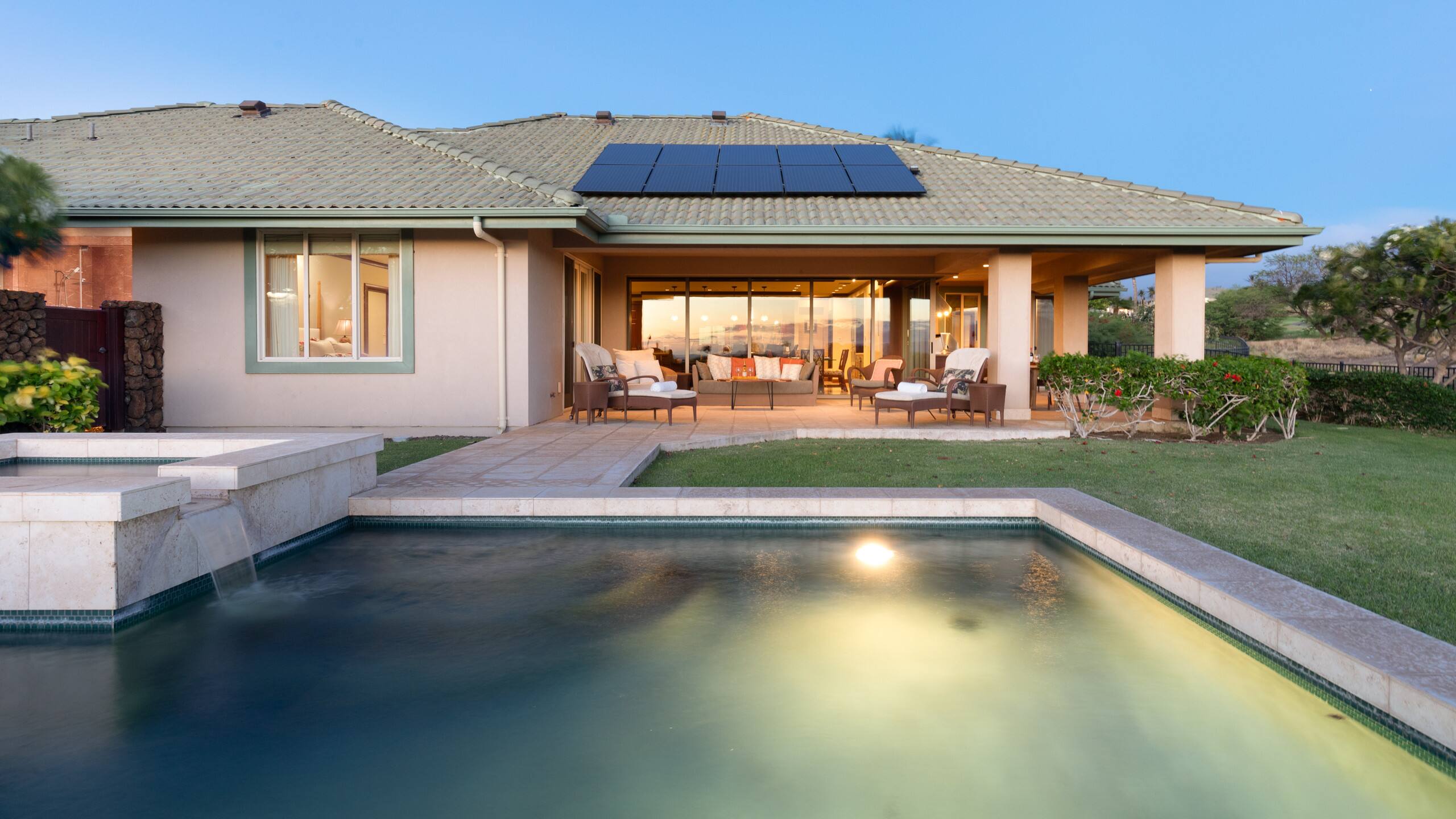 Townhouse in Waimea · ★4.8 · 3 bedrooms · 4 beds · 3.5 baths - Image 49