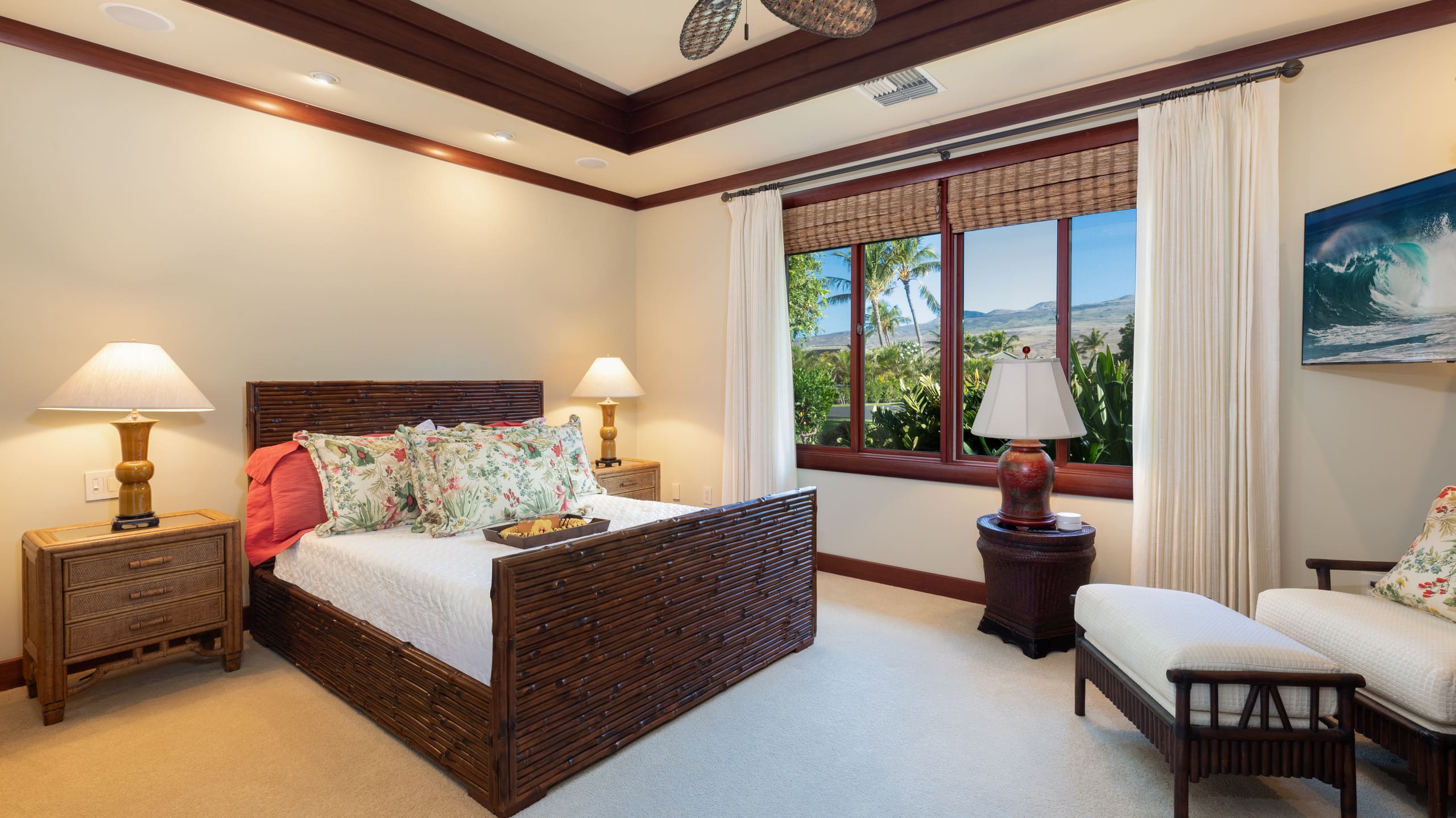Townhouse in Waimea · ★4.8 · 3 bedrooms · 4 beds · 3.5 baths - Image 12