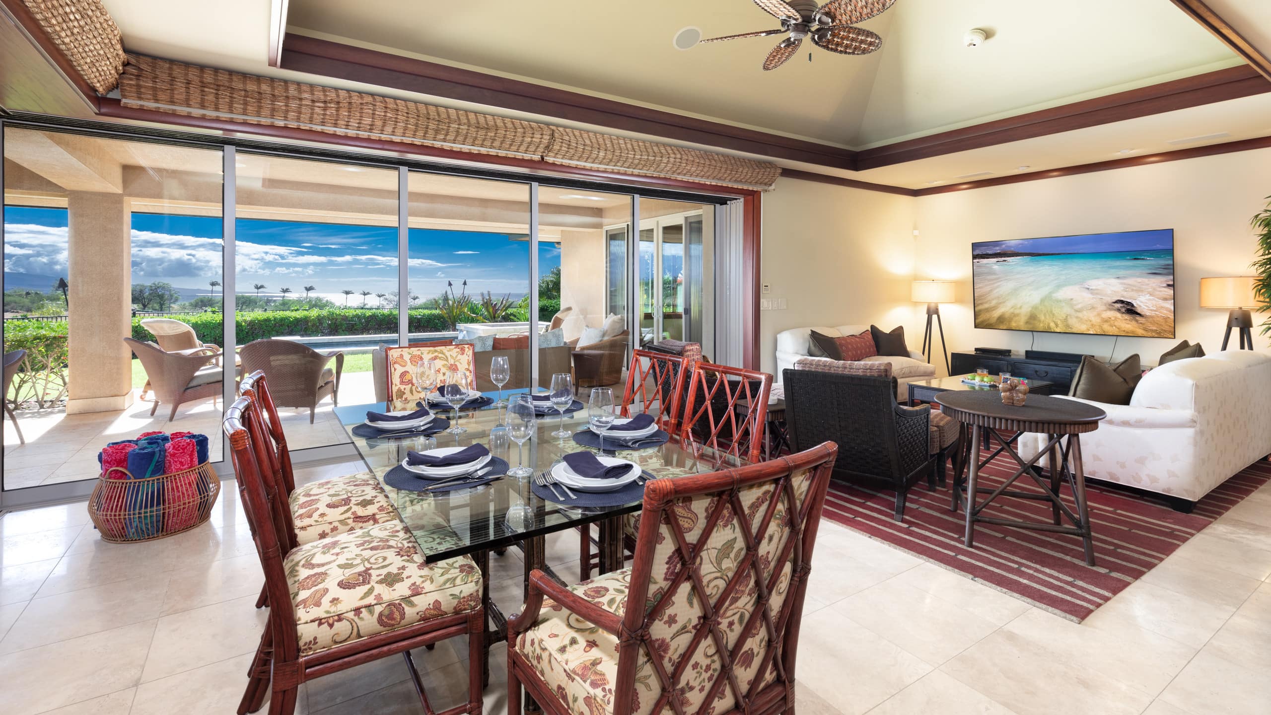 Townhouse in Waimea · ★4.8 · 3 bedrooms · 4 beds · 3.5 baths - Image 7