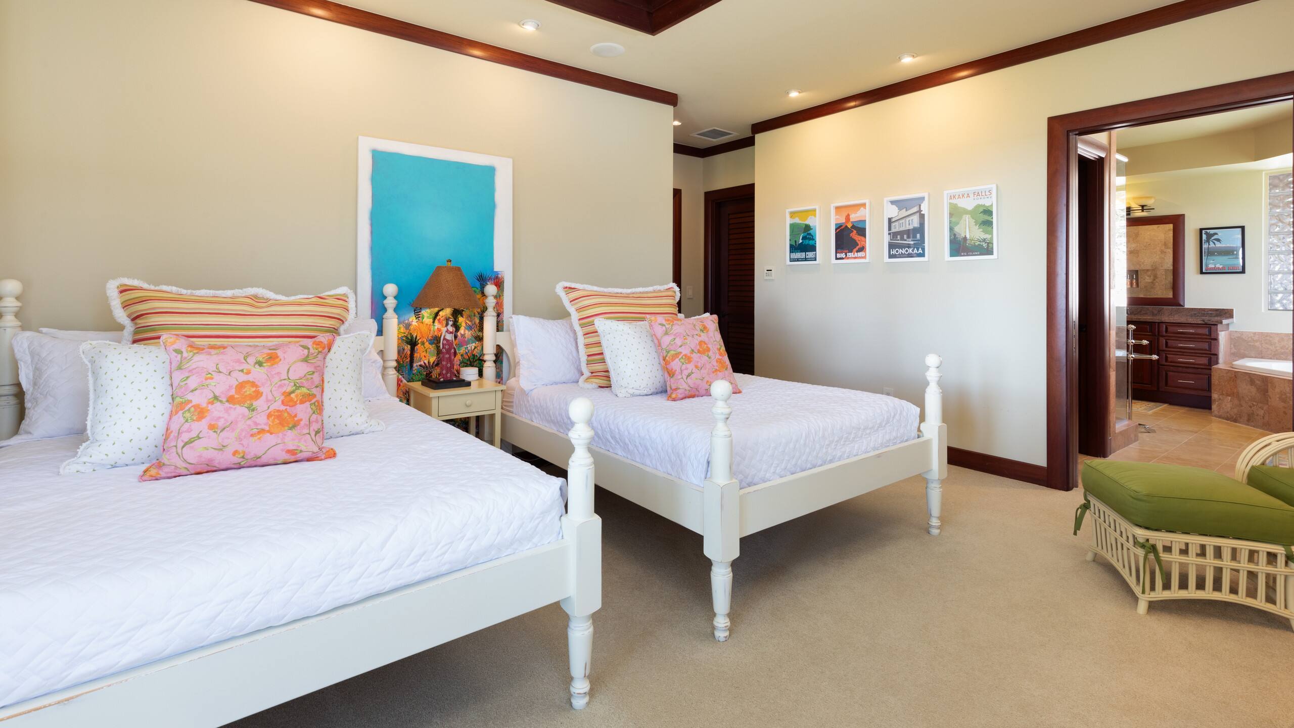Townhouse in Waimea · ★4.8 · 3 bedrooms · 4 beds · 3.5 baths - Image 16