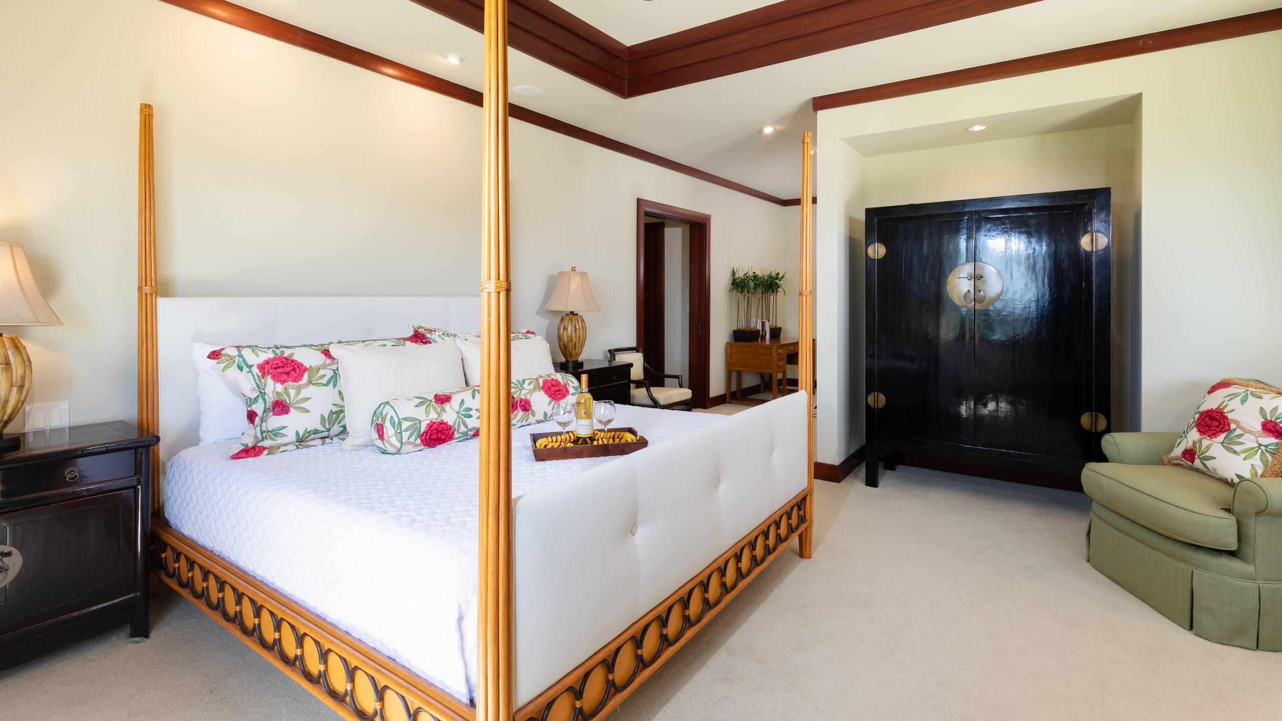 Townhouse in Waimea · ★4.8 · 3 bedrooms · 4 beds · 3.5 baths - Image 10